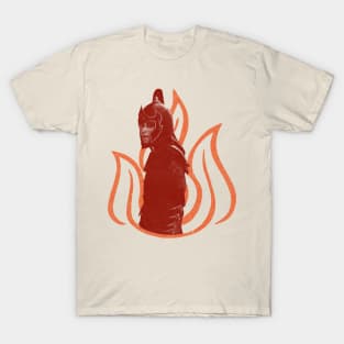 Firebender Zuko T-Shirt